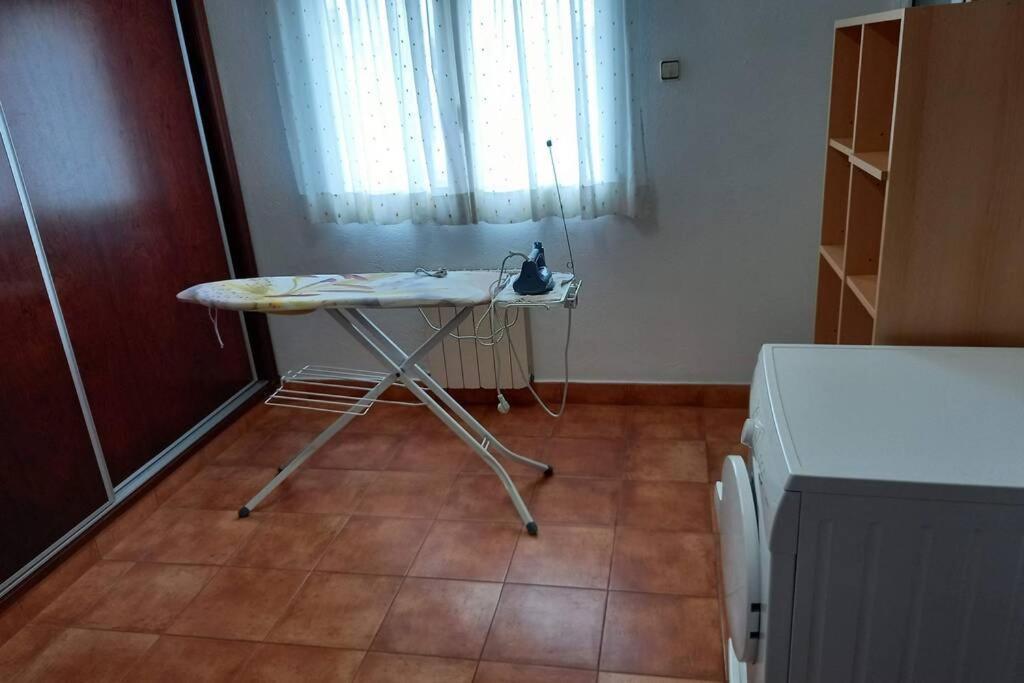 Casa Centrica En Platja D'Aro, A 5Min De La Playa Villa Buitenkant foto
