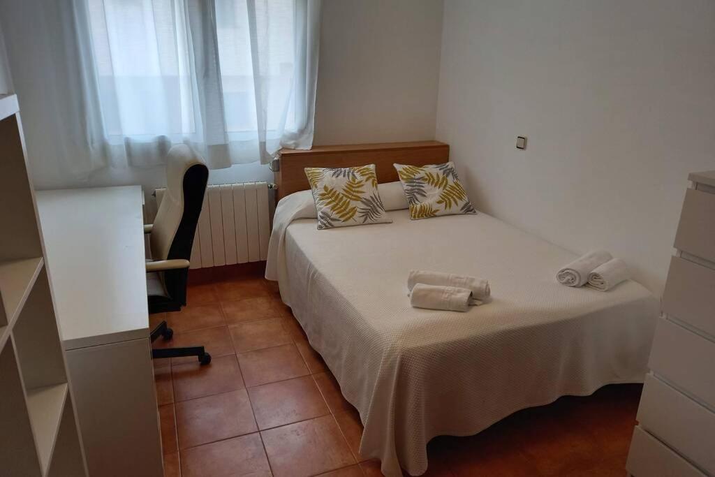 Casa Centrica En Platja D'Aro, A 5Min De La Playa Villa Buitenkant foto